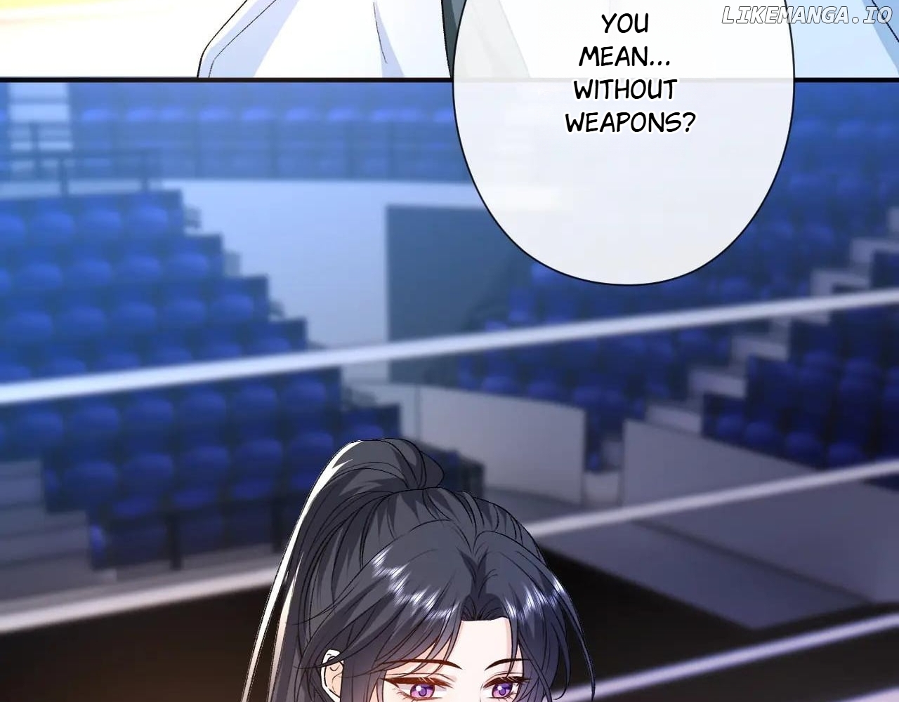 Madam and Her Daily Online Face-Slapping Chapter 171.2 - page 86